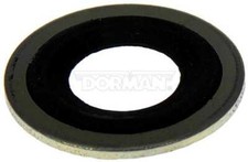 Engine Oil Drain Plug Gasket Dorman 097-025 Dorman - Autograde 097-025 Engine Oil Drain Plug Gasket Dorman 097-025 Dorman - Autograde 097-025