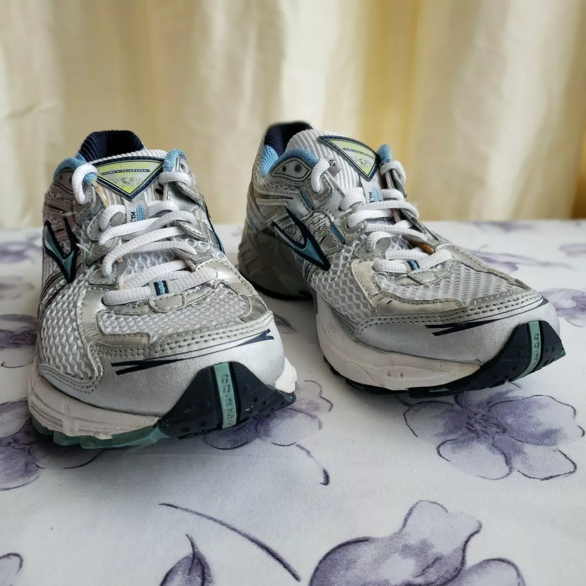 Brooks gts deals size 11