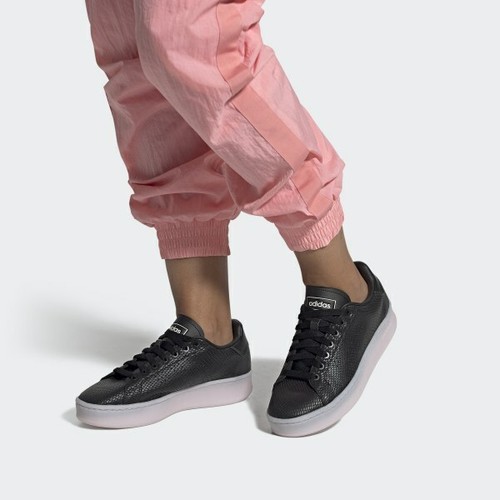 adidas advantage bold platform