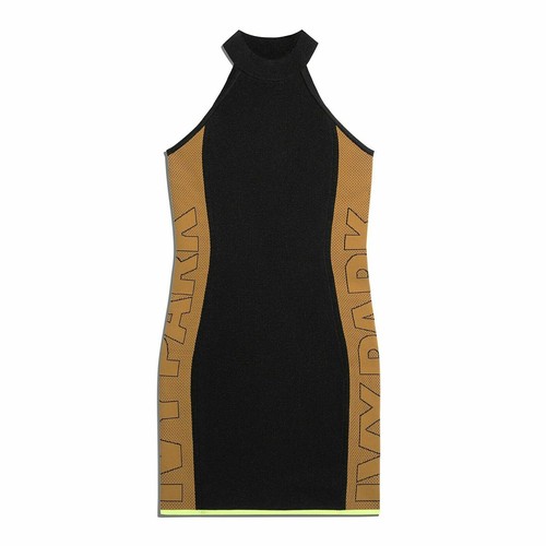 adidas x Ivy Park Knit Logo Dress 
