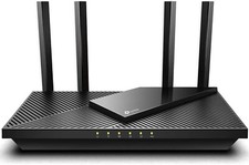 TP-Link WiFi 6 Router AX1800 Smart WiFi Router Archer AX21
