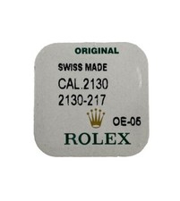 Genuine Rolex 2135 2130-217 Yoke for Sliding Gear - New Factory Sealed