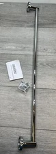 ICO Bath V67163 - Lava 30”  Towel Bar Chrome *Scratches*