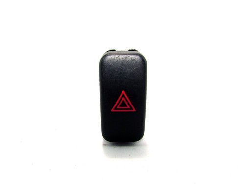 Mazda 626 1997 03190000 Hazard light button switch Warnblinkschalter