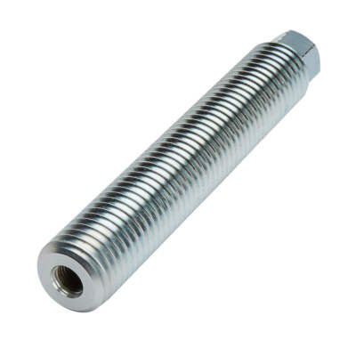 Allstar Performance ALL56095 Jack Bolt Steel 6in Coarse Thread