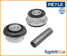 Bearing bushing, wishbone MEYLE 18-146100006 front for Jaguar