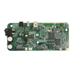 Barcodedrucker Hauptplatine MotherBoard für Honeywell PC42T