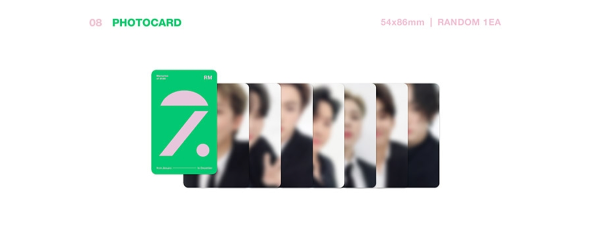 BTS Memories of 2020 DVD Full Set - NEW & FACTORY SEALED | eBay