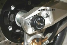 R&G RACING SWINGARM PROTECTORS for Suzuki GSX-R600/750 K1-K5, GSX-R1000 K1-K4