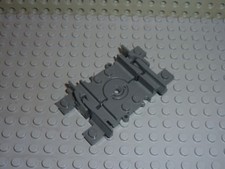 Lego Train DkStone Track RC Flex Réf 88492c00 Set 7939/7938/7499/3677/8867
