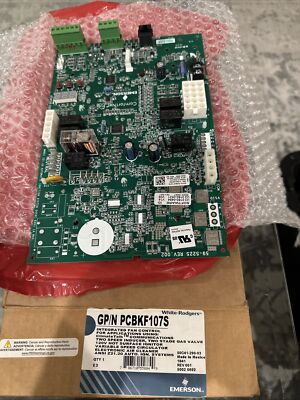 PCBKF107S PCB CTRL BOARD - GOODMAN