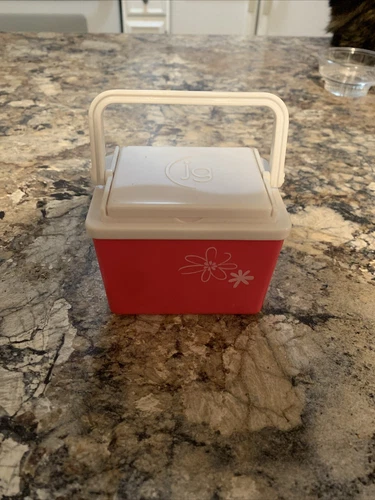 Journey Girls Our Generation Beach Set Cooler For 18” Dolls American Girl Doll