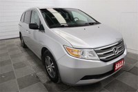 2011 Honda Odyssey EX Power Sliding Doors! Back-Up Cam!-
