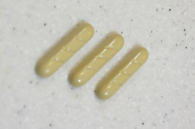 LEGO Bakery Golden Brown Bread Loaf Baguette, Lot of 3 Replacement ~ Brand New!