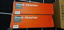Honda Acord Vlll Shock Absorber rear both sides left and right