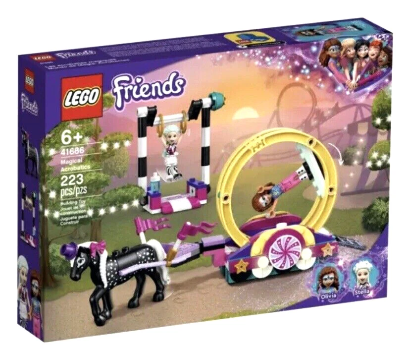 2021 lego friends sets clearance