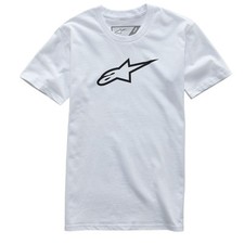 Alpinestars Ageless Premier Tee M White