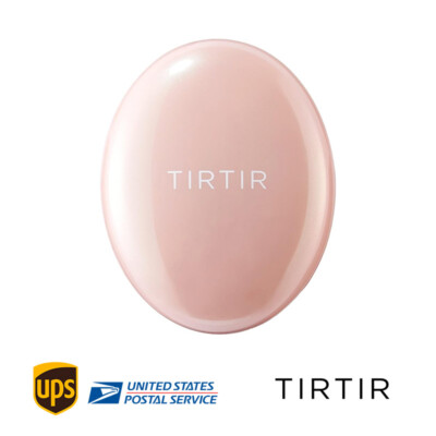 TIRTIR Mask Fit All-Cover Cushion 4.5g SPF50/PA++ 3 Colors