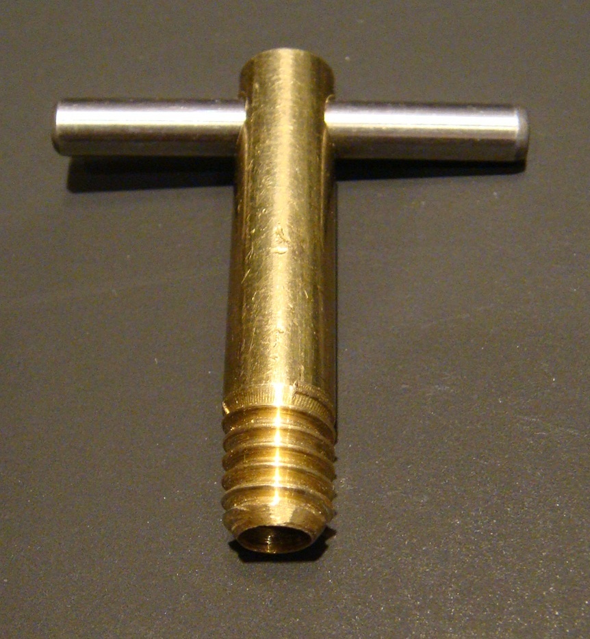 BLUEBIRD UNIVERSAL & VENDEX COIN OP GUMBALL REVERSE THREAD VENDING ...