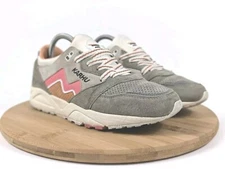 Karhu Aria 95 Shoes Anthropologie Mens Size 7.5 Sneakers Unisex Running