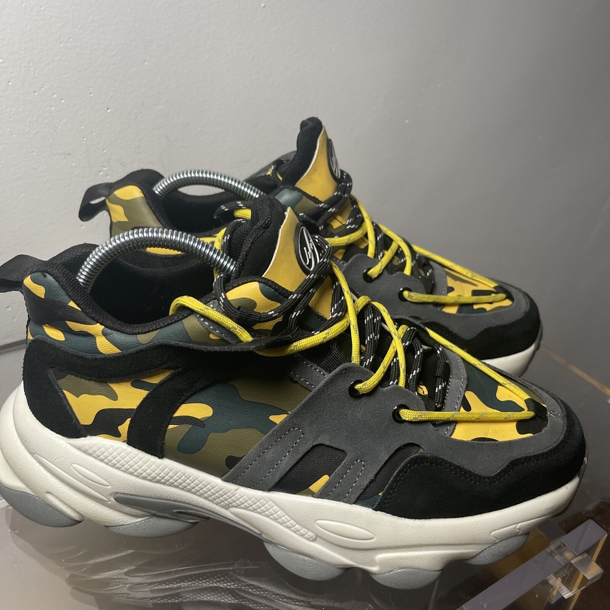 Black And Green Javi Flash Sales www.jkuat.ac.ke