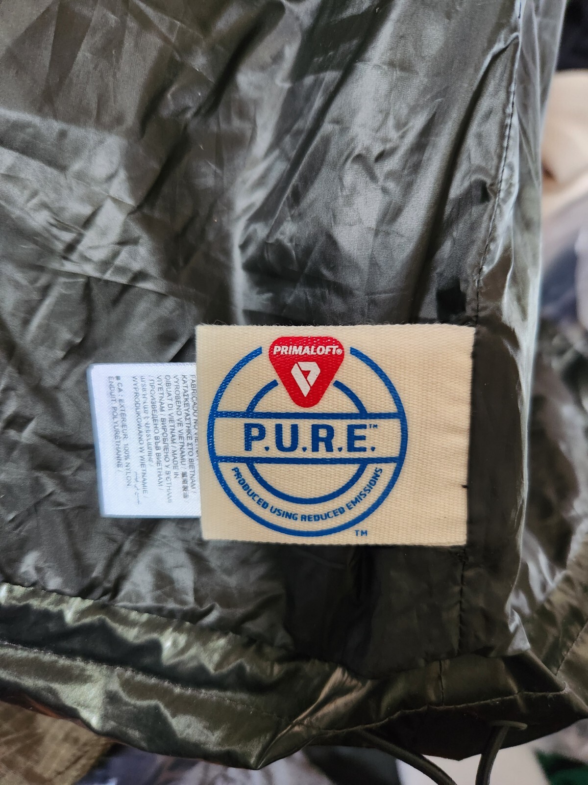 GAP  Jacket -  SIZE S - image 3