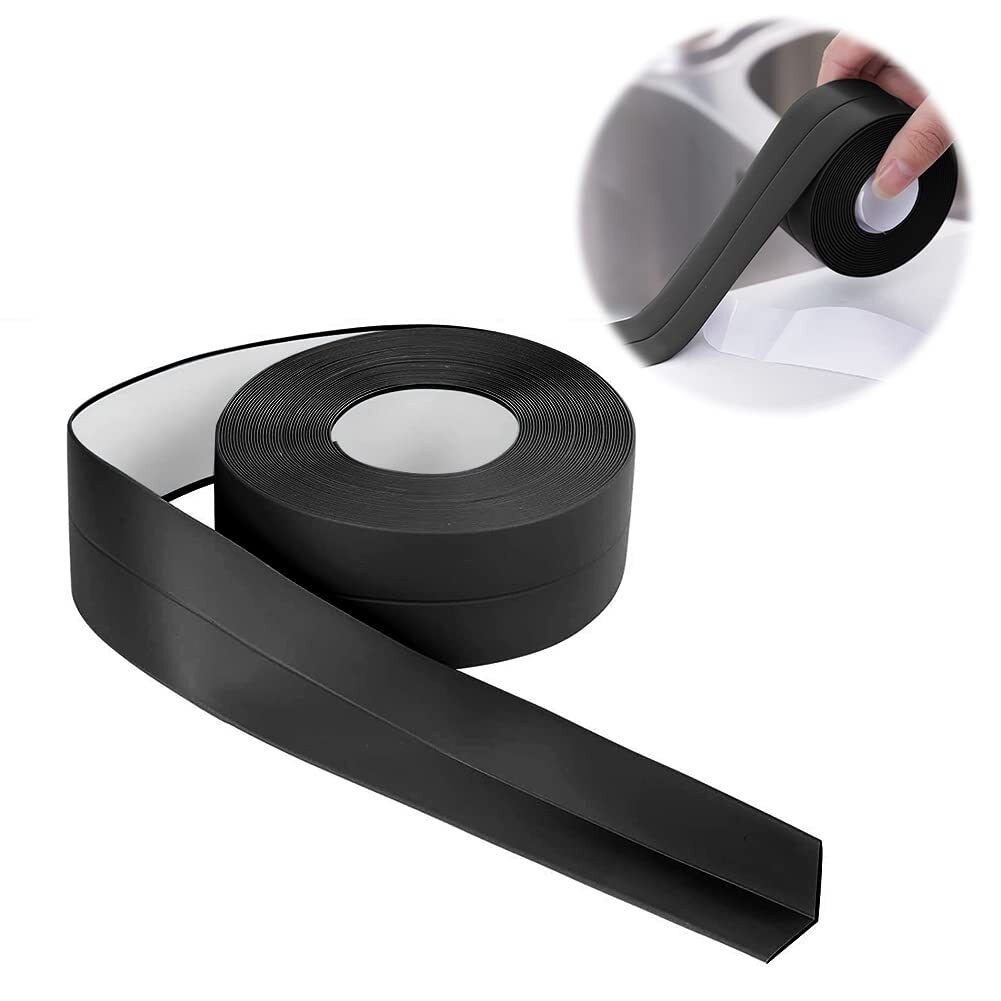 IVEOPPE Sigillante Professionale PVC 20m*32mm: Nastro Alte Prestazioni