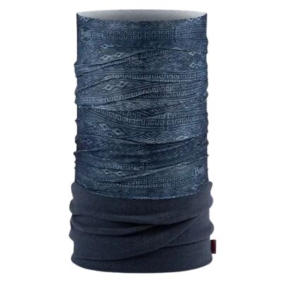 Buff Polar Multifunctional Neckwear, Katic Blue