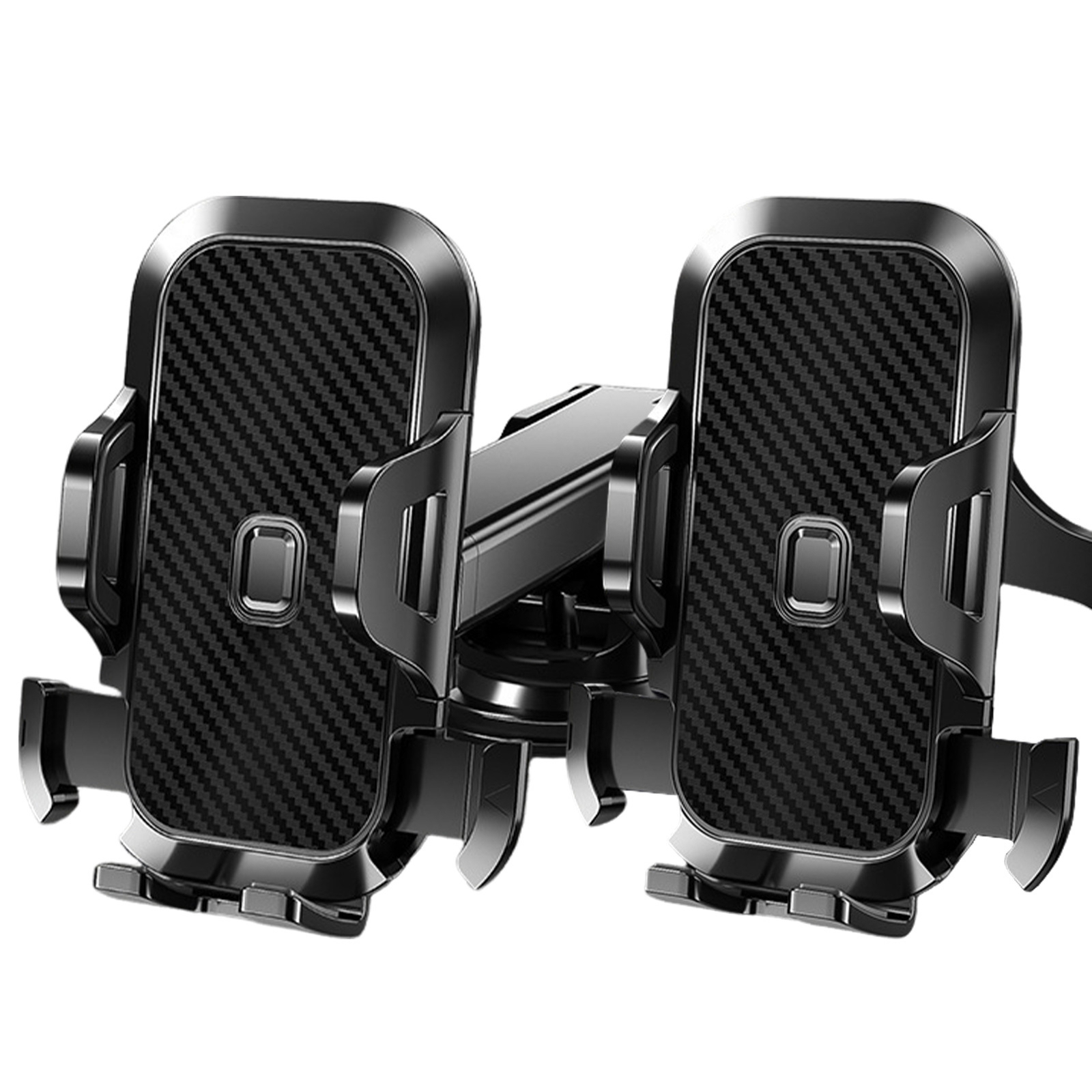 Car Phone Mount Windshield Mobile Phone Holder 360 Rotation Cars Phone standard-image