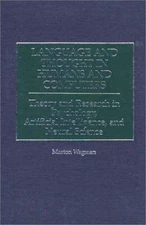 Language and Thought in Humans and Computers: Theory and Research in Psychology,