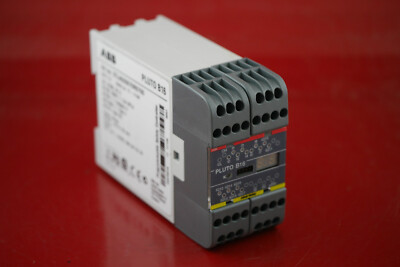 ABB Pluto B16 2TLA020070R0700 NEU