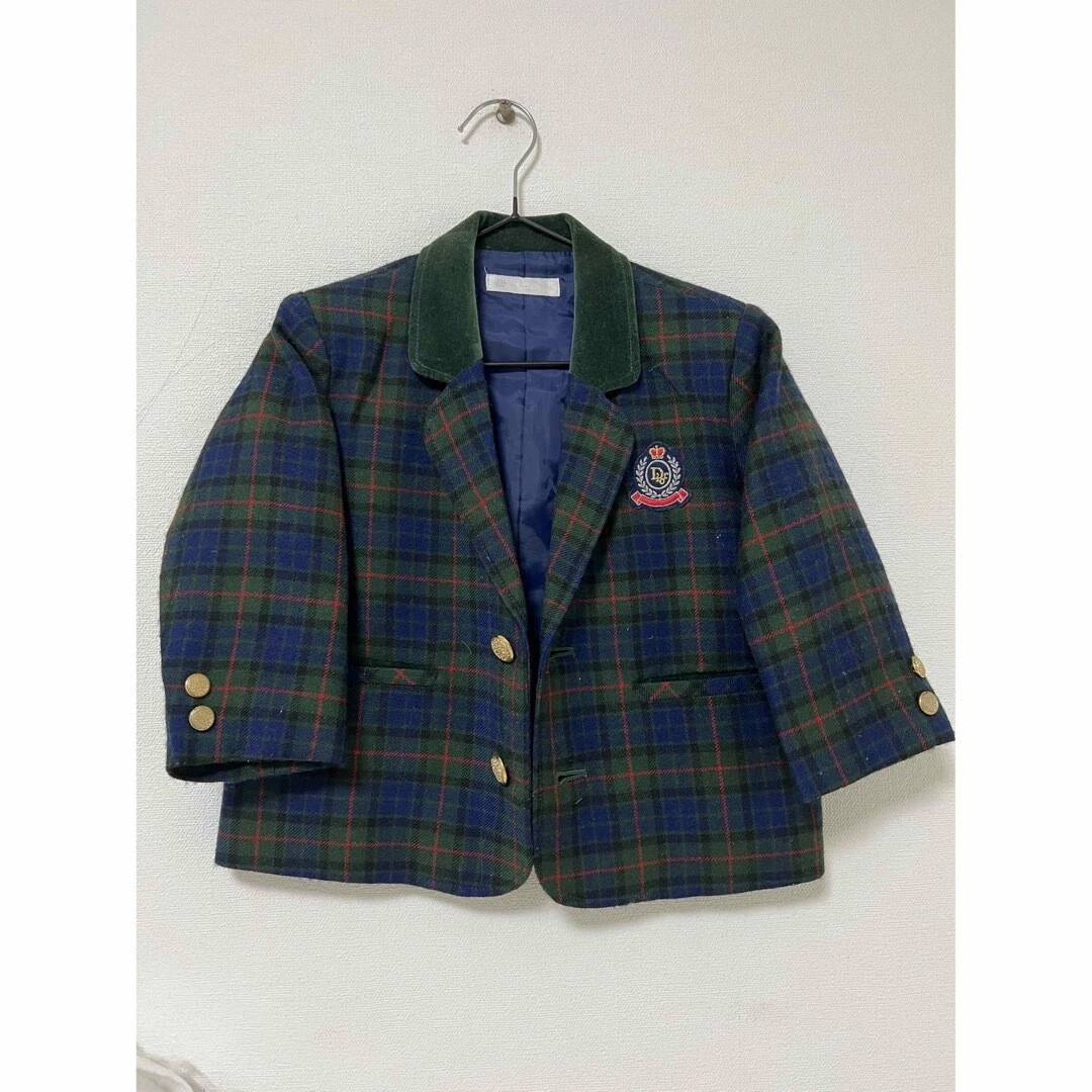 Veste bébé Dior