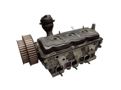 Zylinderkopf links für AUDI A4 AVANT (8E5, B6) 2.5 TDI 059L