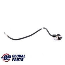 BMW F01 F10 F11 LCI IBS Negative Batterie Kabel 9234437