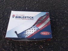 Audio New Testament 40 Day Listening Plan NKJV Headphones