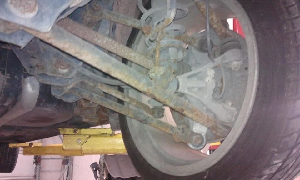 Coletor de admissão transmissão automática inferior se encaixa 04-05 MAZDA RX8 287473 - Imagem 2 de 4