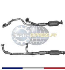 Catalyseurs Opel VECTRA