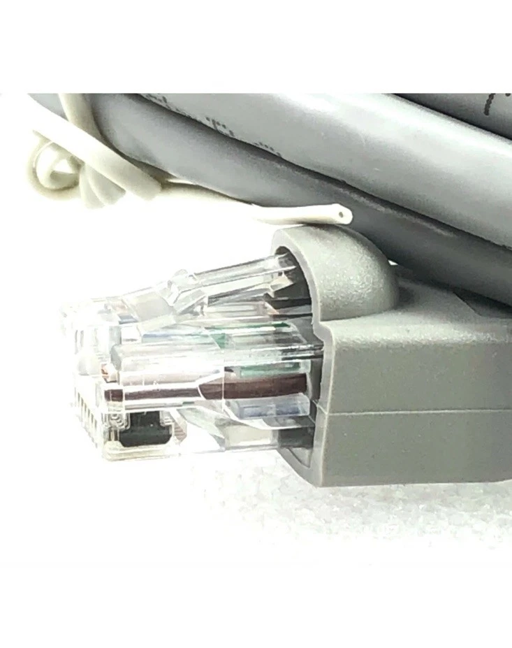 New IBM CAT6 14FT Network Ethernet Patch Cable 45T9436 - Image 4 of 4