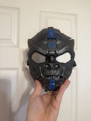 Hasbro Transformers Rise of the Beasts Optimus Primal 2 In 1 Figure & Mask