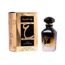 Oud Al Sayad 100ml Perfume Spray by Ard Al Zaafaran