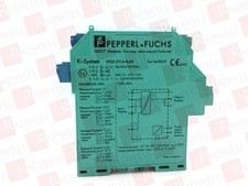 PEPPERL & FUCHS KFD2-STC4-EX1.H / KFD2STC4EX1H (USED)