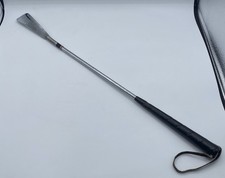 Vintage Long Springed Shoe Horn 25 Long