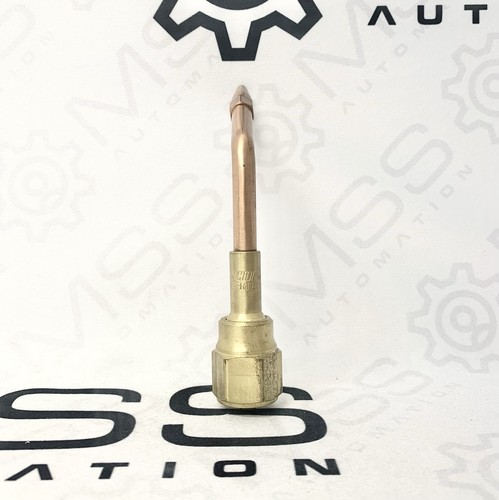 Victor 4-RTE Welding Nozzle Heating Torch Tip OEM - USA Seller - Fast Ship 