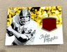 2020 Panini Luminance - John Riggings Vintage Materials Patch #VM8 - Redskins