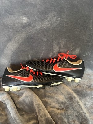 Nike Magista soccer cleats Mens Size 8.5