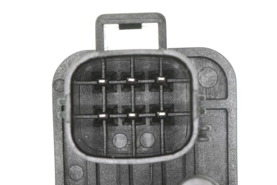 For Land Rover Range Rover 02-09 Vemo V48-51-0001 Compressed-Air System Valve Foto 2 de 2