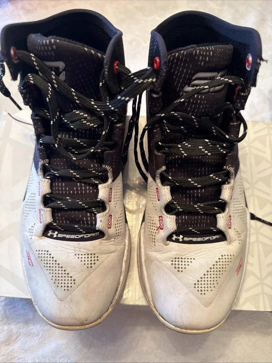 Under Armour Curry 2 Suit & Tie for sale | eBay