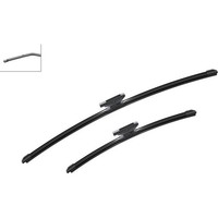 Bosch 3 397 014 222 Wischblatt FüR Renault Citroen WischbläTter Wischgummi