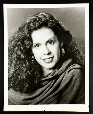 1990s Judith Rhodus Mozart's The Magic Flute Opera Vintage Press Promo Photo