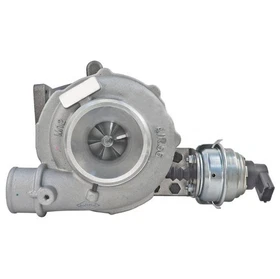 Turbolader neu IVECO Daily E5 11-14, Daily E6 14-, Daily E4 06-11